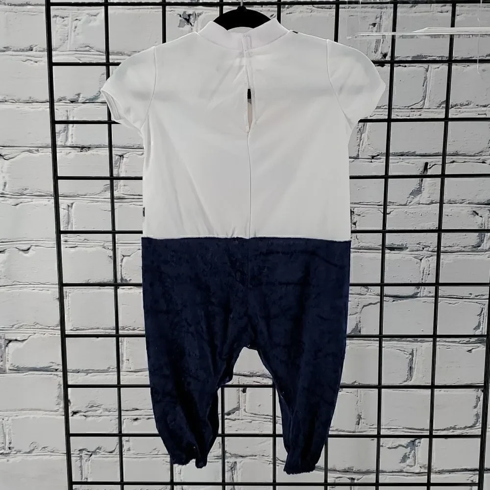 Halloween Costume Baby DJ Toddler size S